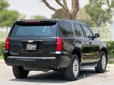 Chevrolet Tahoe 2015